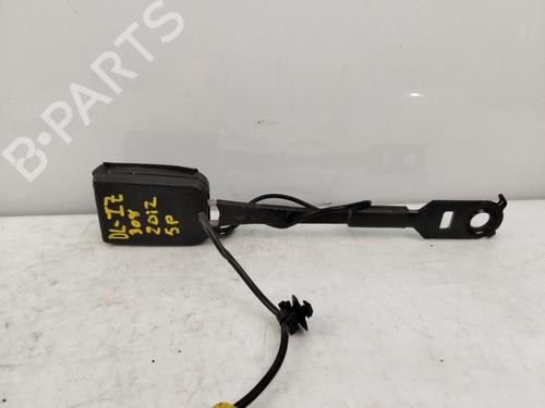 Used Seat buckle PEUGEOT 308 I (4A_, 4C_) [2007-2016]  23332649