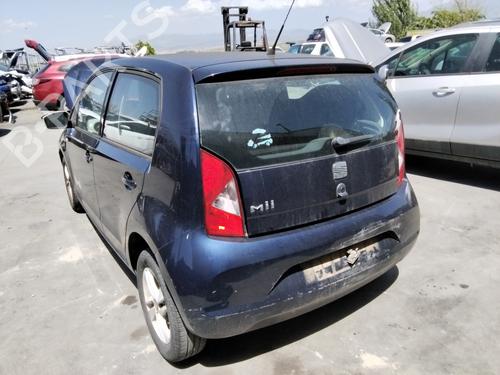 Climate control SEAT Mii (KF1, KE1) 1.0 | BP36393628I5 - Image 12