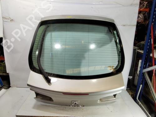 Used Tailgate Tailgate RENAULT LAGUNA II (BG0/1_) [2001-2007] 33470569 33470569