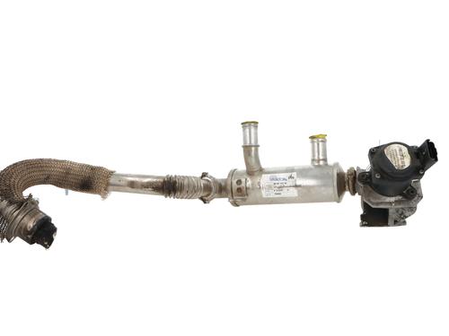 Used Egr PEUGEOT 307 (3A/C) [2000-2012]  31128810
