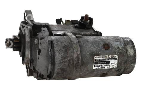 Starter HYUNDAI SANTA FÉ I (SM) 2.0 CRDi | BP39960493M8 - Image 3