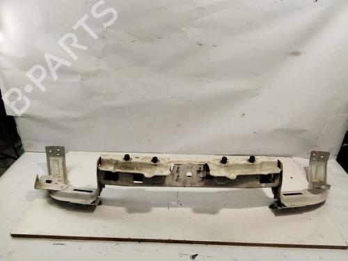 Front slam panel OPEL COMBO Box Body/MPV (X12) 1.3 CDTI (B05) | BP29396016C72 