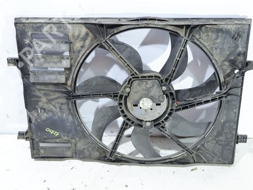 Used Radiator fan Radiator fan 37485891 37485891