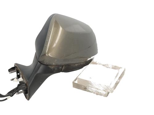 Left mirror TOYOTA YARIS CROSS (MXP_)  | BP30714169C26 