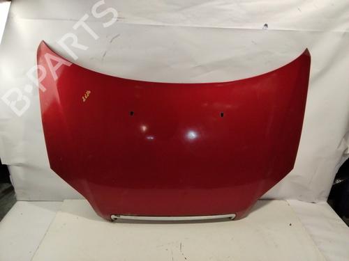 Used Hood CHEVROLET AVEO / KALOS Saloon (T250, T255) [2005-2025]  29399092