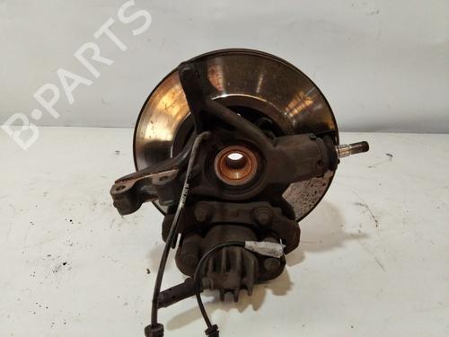 Højre Styrespindel Lejehus CITROËN BERLINGO MULTISPACE (B9) 1.6 HDi 90 | BP29905577M26