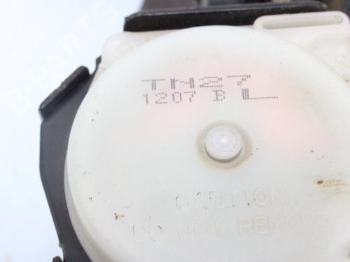 Sicherheitsgurt vorne links MITSUBISHI PAJERO III (V7_W, V6_W) 3.2 Di-D (V68W) | BP16009583I26 