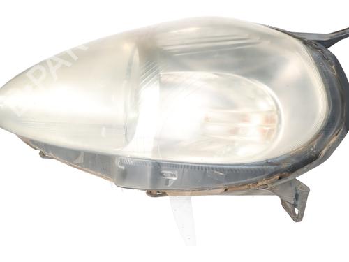 Left headlight FIAT PUNTO EVO (199_) 1.4 (199AXB1A) | BP34735855C28 - Image 2
