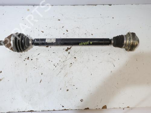 Used Right front driveshaft Right front driveshaft 38068547 38068547