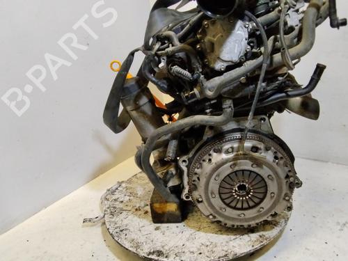 Motor SKODA OCTAVIA I (1U2) 1.9 TDI | BP19428718M1 