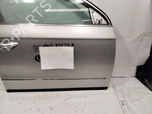 Right front door VW PASSAT B6 (3C2)  | BP28136300C3 