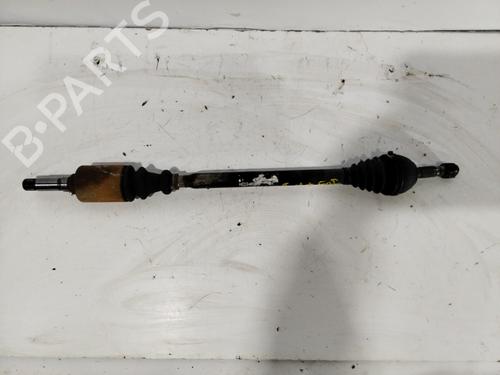 Used Right front driveshaft CITROËN SAXO (S0, S1) 1.5 D (57 hp) 31154160