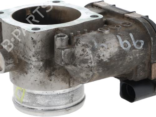 Przepustnica AUDI TT (8N3)  | BP29905931M82 