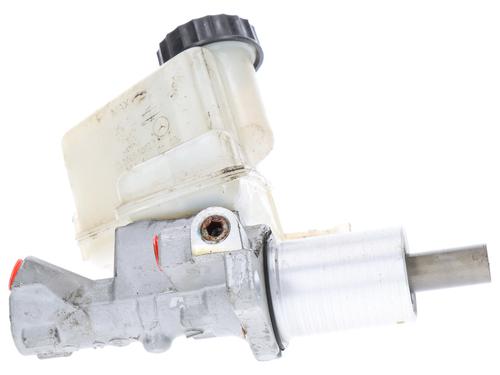 Used Brake master cylinder MERCEDES-BENZ C-CLASS (W204) [2007-2015]  29905890