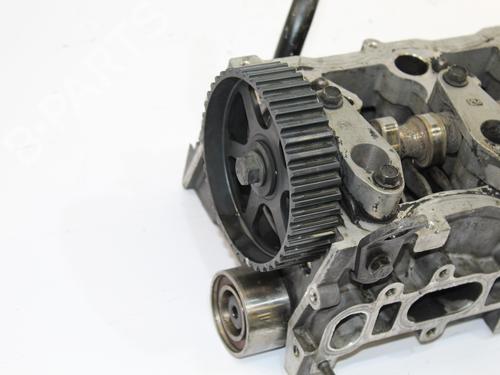 Cylinder head HYUNDAI ACCENT II (LC) 1.5 CRDi | BP17094313M5 