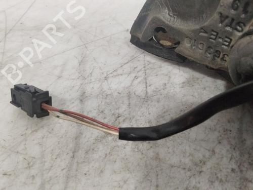 Right mirror CITROËN C3 I (FC_, FN_) 1.4 HDi | BP26222403C27 