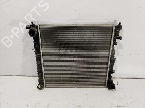 Used Water radiator KIA SPORTAGE IV (QL, QLE) [2015-2022]  31324581