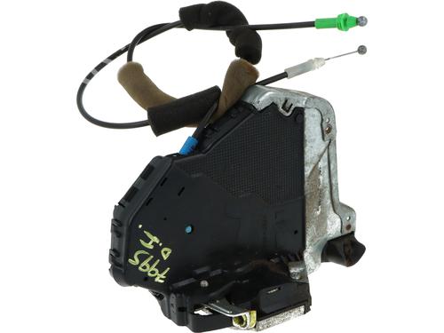 Used Front left lock LEXUS IS II (_E2_) 220d (ALE20) (177 hp) 29588395