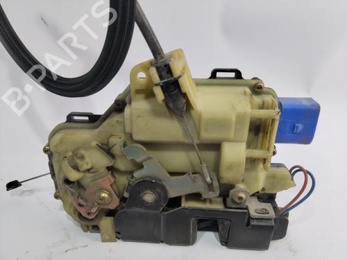 Front left lock SEAT IBIZA III (6L1)  | BP25471633C98 
