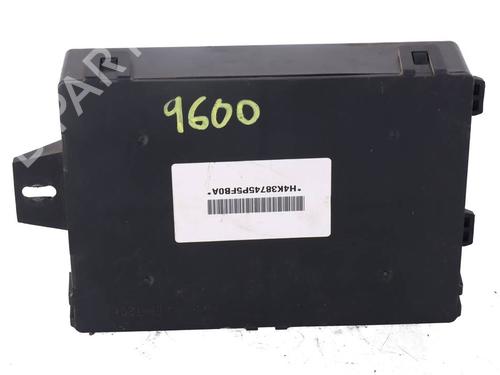 Electronic module NISSAN MICRA V (K14) | BP40451989M83 - Image 2