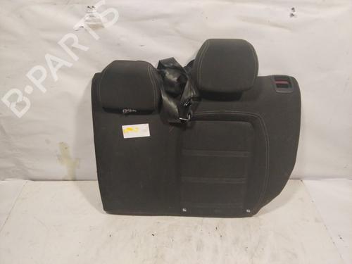 Used Rear left seatbelt FIAT TIPO Hatchback (356_, 357_) [2016-2025]  29721476