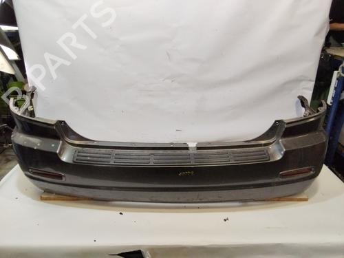 Used Rear bumper KIA SORENTO I (JC) [2002-2011]  29630537