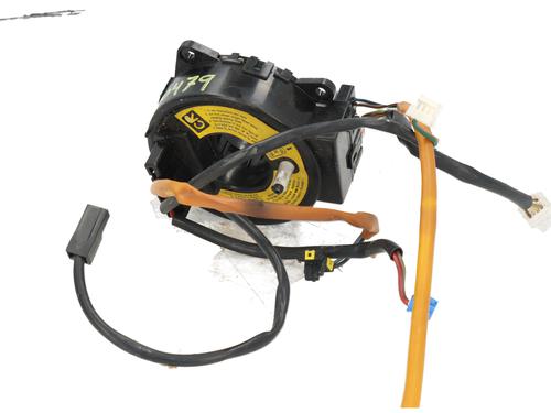 Used Squib airbag CHEVROLET EPICA (KL1_) [2004-2011]  31633392