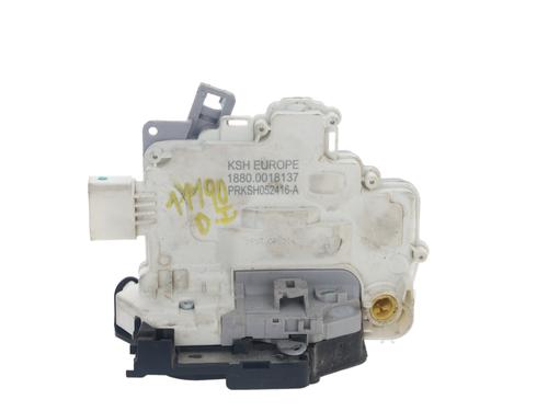 Used Front left lock Front left lock VW TIGUAN (5N_) [2007-2018] 33842701 33842701