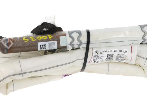 Left seat airbag BMW 3 Touring (F31) 316 d | BP29816778C13