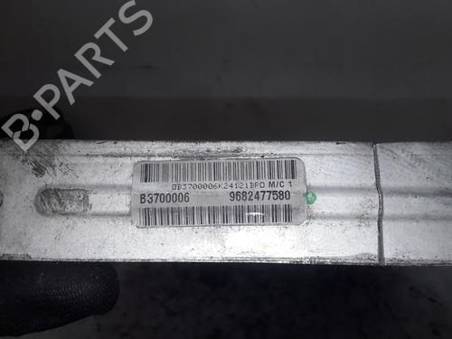 Water radiator PEUGEOT 5008 (0U_, 0E_) 2.0 HDi | BP8580965M31 