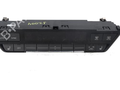 Used Climate control Climate control 37160889 37160889