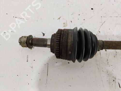 Right front driveshaft CHEVROLET REZZO MPV (U100) | BP33462271M39 - Image 5