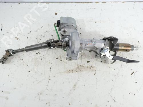 Used Steering column Steering column 39504731 39504731