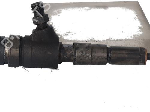Used Injector Injector PEUGEOT 206 Hatchback (2A/C) 1.4 HDi eco 70 (68 hp) 36449877 36449877