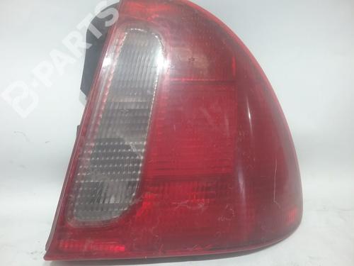 Used Right taillight Right taillight ROVER 45 I Saloon (RT) [2000-2005] 10104474 10104474