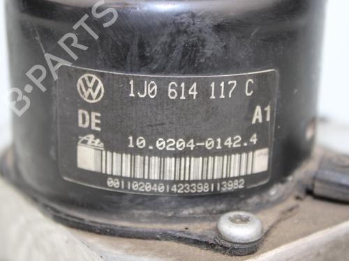 ABS Bremseaggregat VW GOLF IV (1J1) 1.9 TDI | BP17955956M43 