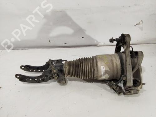 Venstre fortil støddæmper PORSCHE CAYENNE (9PA) [2002-2010]  32371884