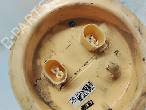 Fuel pump BMW 1 (E87) 116 d | BP29289148M76 