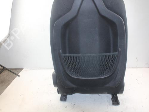 Left front seat BMW X2 (F39) sDrive 18 i | BP17094991C15 