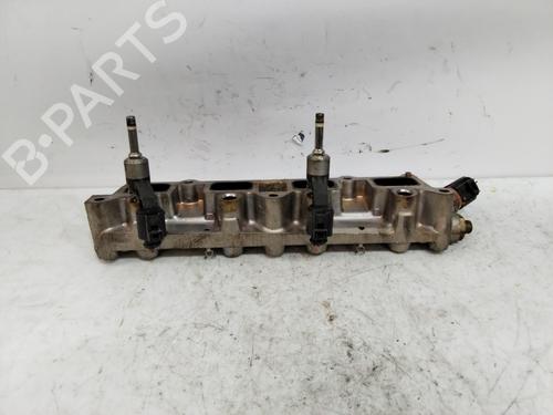 Used Injection rail SEAT LEON (1P1) [2005-2013]  25996138