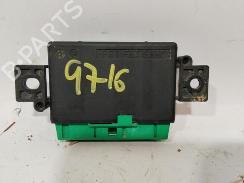 Electronic module PEUGEOT 3008 II SUV (MC_, MR_, MJ_, M4_)  | BP29721697M83 