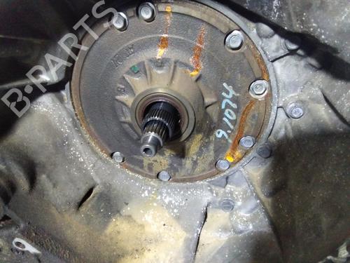 Gearbox RENAULT VEL SATIS (BJ0_) 2.2 dCi (BJ0E, BJ0F) | BP34451856M3  - Image 12
