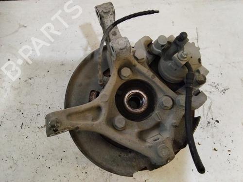 Left front steering knuckle OPEL ASTRA K (B16) 1.6 CDTi (68) | BP20167332M25 