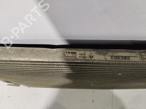 AC radiator RENAULT MASTER II Van (FD) 2.2 dCI 90 (FD0G, FD0N, FD2G, FD2N, FD3G, FD3N) | BP30926821M32