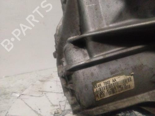 Getriebe JAGUAR X-TYPE I Estate (X400) 2.0 D | BP29962369M3