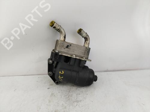 Used Oil radiator KIA CARNIVAL / GRAND CARNIVAL III (VQ) 2.2 CRDi (194 hp) 21684665
