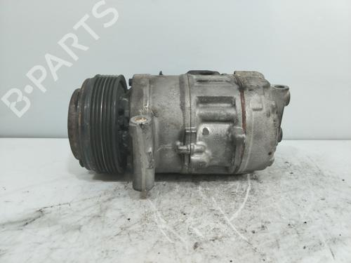 AC compressor BMW X1 (E84)  | BP19071260M34 