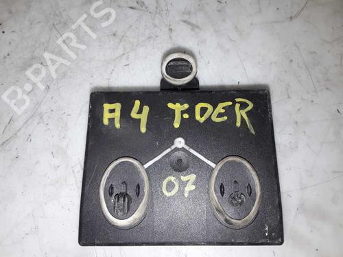 Electronic module AUDI A4 B8 (8K2)  | BP8569925M83 
