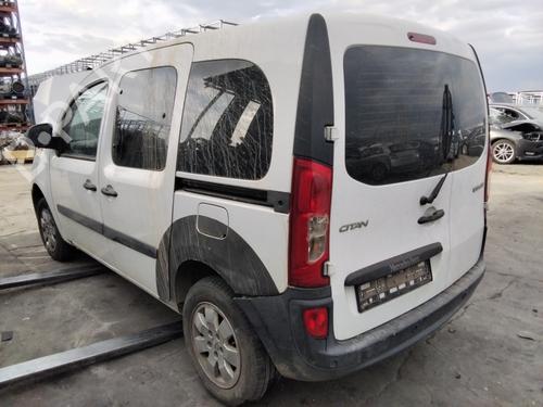 Steering column MERCEDES-BENZ CITAN Mixto (Double Cabin) (W415) 109 CDI (415.603, 415.605) | BP25714735M21 