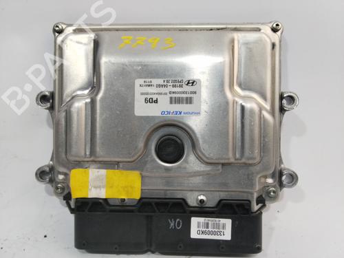 Engine control unit (ECU) HYUNDAI i30 (PDE, PD, PDEN) 1.0 T-GDI hybrid 48V 3919904AG0 |